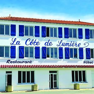 La Côte de Lumière