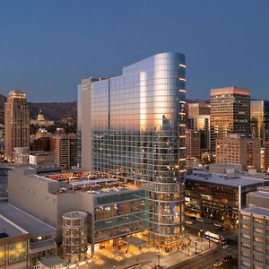 Hyatt Regency Salt Lake City