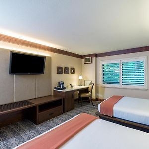 Habitación con Cama Queen