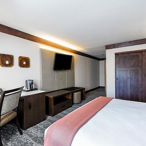 Habitación con Cama King