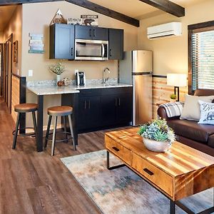 Two-Bedroom Cottage