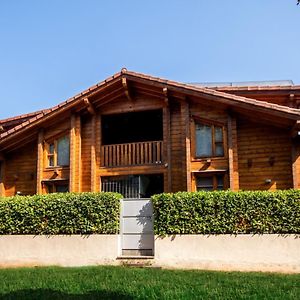 Hotel Somlom - Eco Friendly Montseny